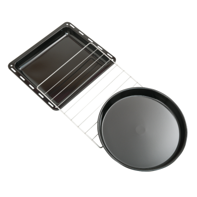 Электрическая мини-печь Oasis M-45BR