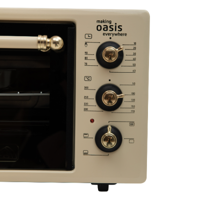 Электрическая мини-печь Oasis M-45BR
