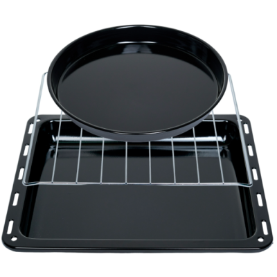 Электрическая мини-печь Oasis M-45CBЭлектрическая мини-печь Oasis M-45CB