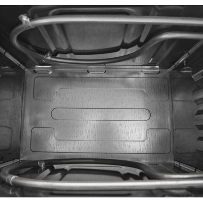 Электрическая мини-печь Oasis M-45CB