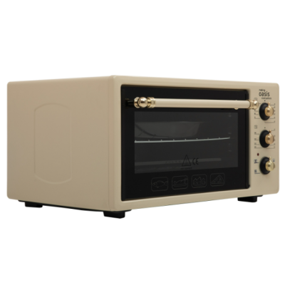 Электрическая мини-печь Oasis M-45CBR