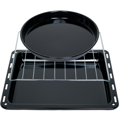 Электрическая мини-печь Oasis M-45CBR