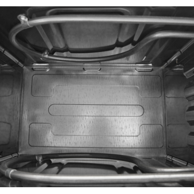 Электрическая мини-печь Oasis M-45CBR