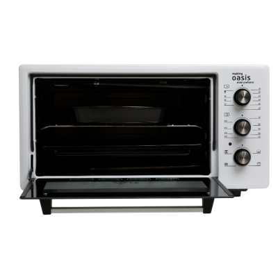 Электрическая мини-печь Oasis M-45CW