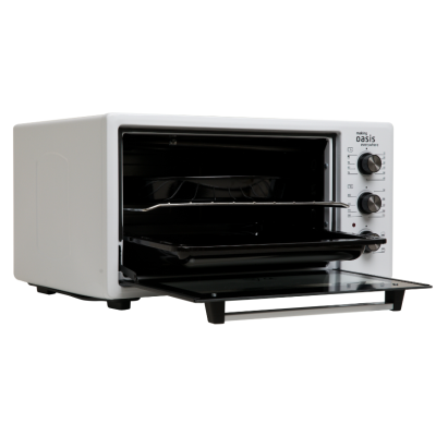 Электрическая мини-печь Oasis M-45CW