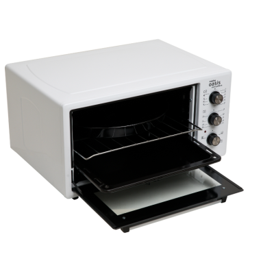 Электрическая мини-печь Oasis M-45CW