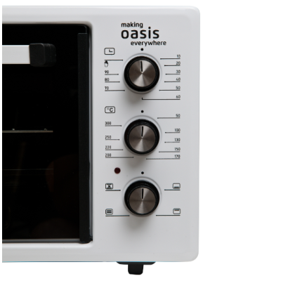 Электрическая мини-печь Oasis M-45CW