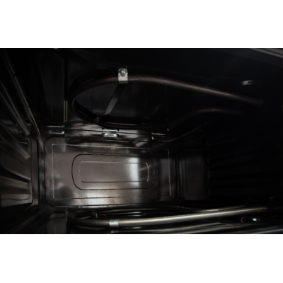 Электрическая мини-печь Oasis M-45I