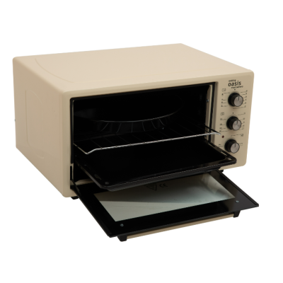Электрическая мини-печь Oasis M-45I