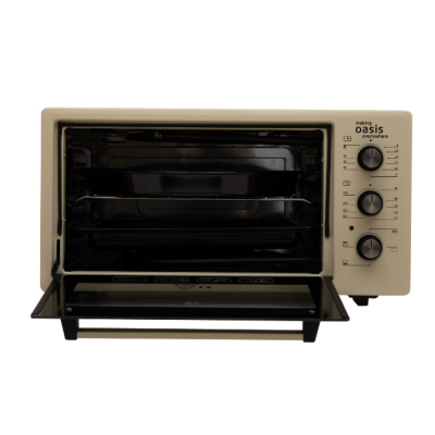 Электрическая мини-печь Oasis M-45I