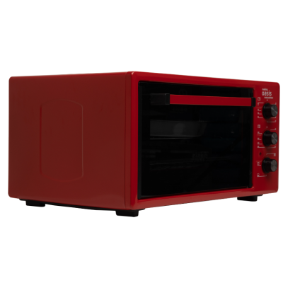 Электрическая мини-печь Oasis M-45R