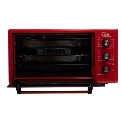 Электрическая мини-печь Oasis M-45R