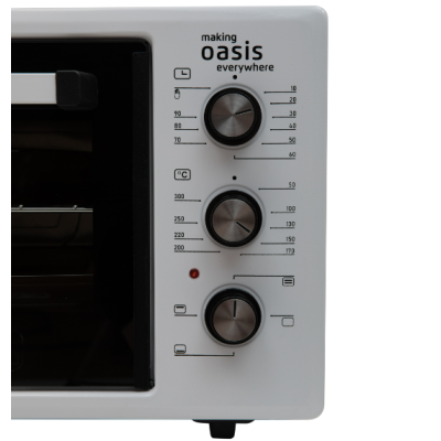 Электрическая мини-печь Oasis M-45W