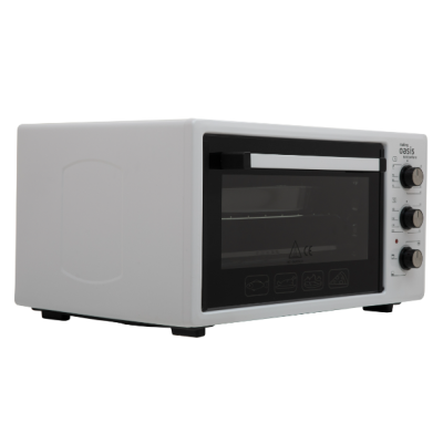 Электрическая мини-печь Oasis M-45W