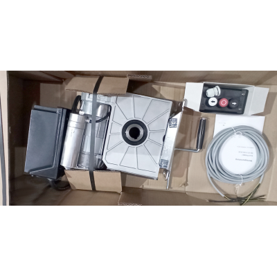 Электропривод SIK 25.10-30.00WS с блоком управления WS900 (комплект) 220V, изображение 3