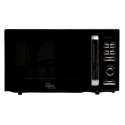 Микроволновая печь Oasis MW-80EB