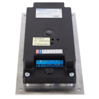 Видеодомофон CD-7000-TM МАРШАЛ Евростандарт, изображение 2