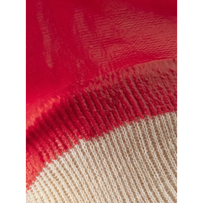 Перчатки масло-бензостойкие (Гранат), изображение 3