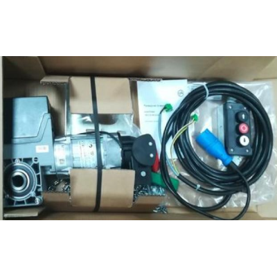 Привод 5.24 без блока управления