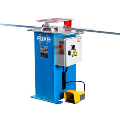 Станок для гибки арматурных хомутов ALBA DAE-16L, Варианты: Станки для гибки DAE-16L, изображение 2