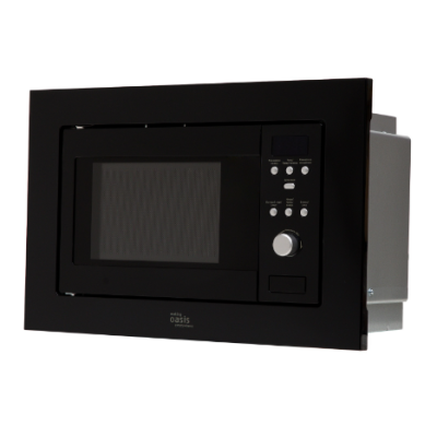 Встраиваемая микроволновая печь Oasis MW-RMB