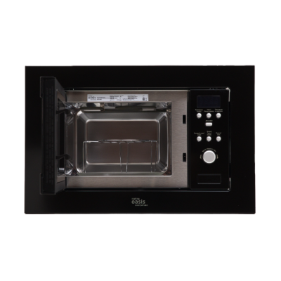Встраиваемая микроволновая печь Oasis MW-RMBВстраиваемая микроволновая печь Oasis MW-RMB
