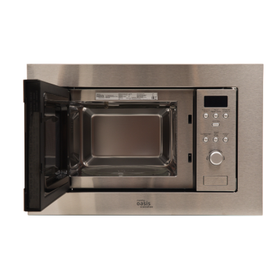 Встраиваемая микроволновая печь Oasis MW-RMS