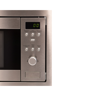 Встраиваемая микроволновая печь Oasis MW-RMS