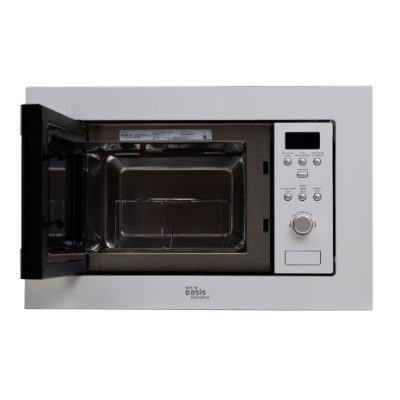 Встраиваемая микроволновая печь Oasis MW-RMW