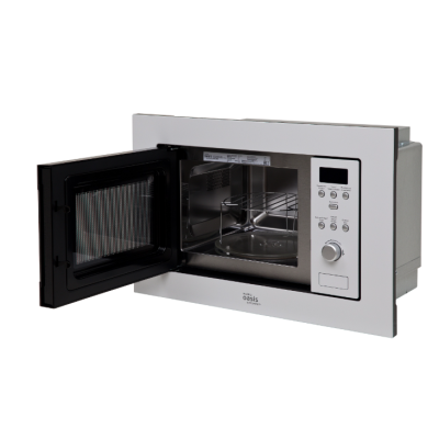 Встраиваемая микроволновая печь Oasis MW-RMW