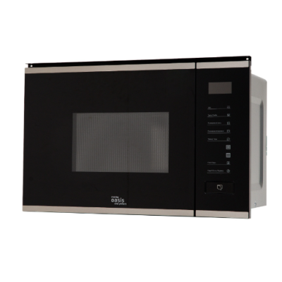 Встраиваемая микроволновая печь Oasis MW-SGS