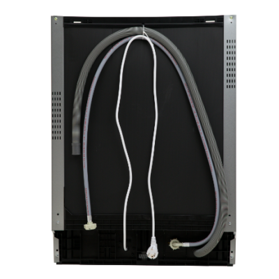 Встраиваемая посудомоечная машина Oasis PM-14V6