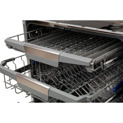 Встраиваемая посудомоечная машина Oasis PM-14V6