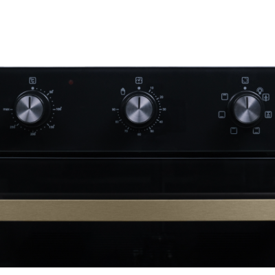 Встраиваемый духовой шкаф Oasis D-45MMB