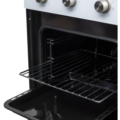 Встраиваемый духовой шкаф Oasis D-45MMW