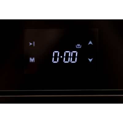 Встраиваемый духовой шкаф Oasis D-45SB6