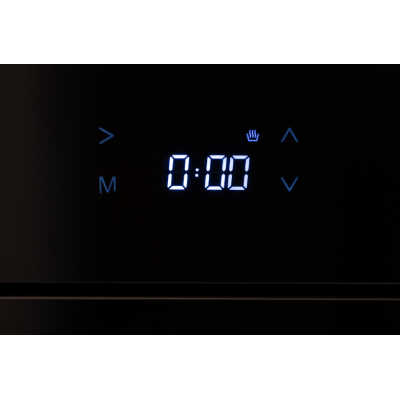 Встраиваемый духовой шкаф Oasis D-45SD6