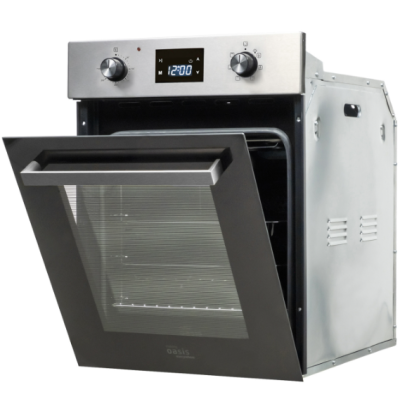 Встраиваемый духовой шкаф OASIS MAKING EVERYWHERE D-45SN