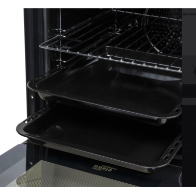 Встраиваемый духовой шкаф Oasis D-45SN