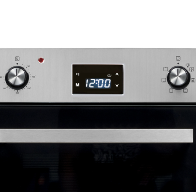 Встраиваемый духовой шкаф Oasis D-45SN