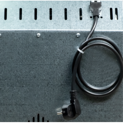 Встраиваемый духовой шкаф Oasis D-45SN