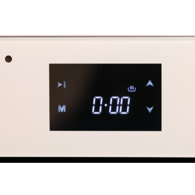 Встраиваемый духовой шкаф Oasis D-45SW6