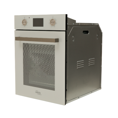 Встраиваемый духовой шкаф Oasis D-45SW6