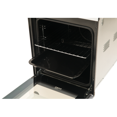Встраиваемый духовой шкаф Oasis D-45SW6