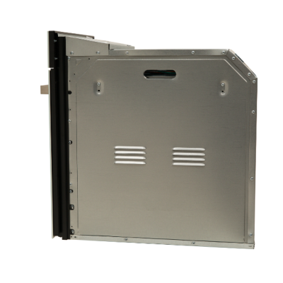 Встраиваемый духовой шкаф Oasis D-45SW6