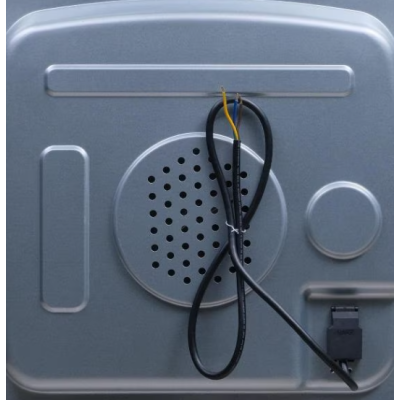 Встраиваемый духовой шкаф Oasis D-B