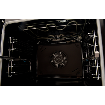 Встраиваемый духовой шкаф Oasis D-DB6