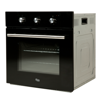 Встраиваемый духовой шкаф Oasis D-MBD