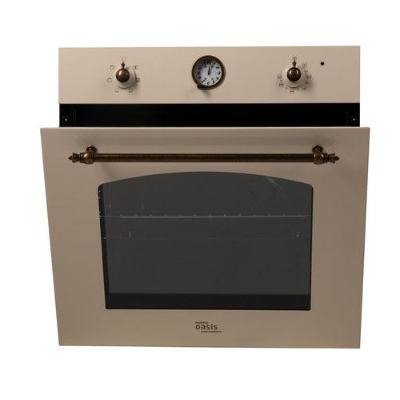 Встраиваемый духовой шкаф Oasis D-MER