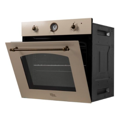 Встраиваемый духовой шкаф Oasis D-MER